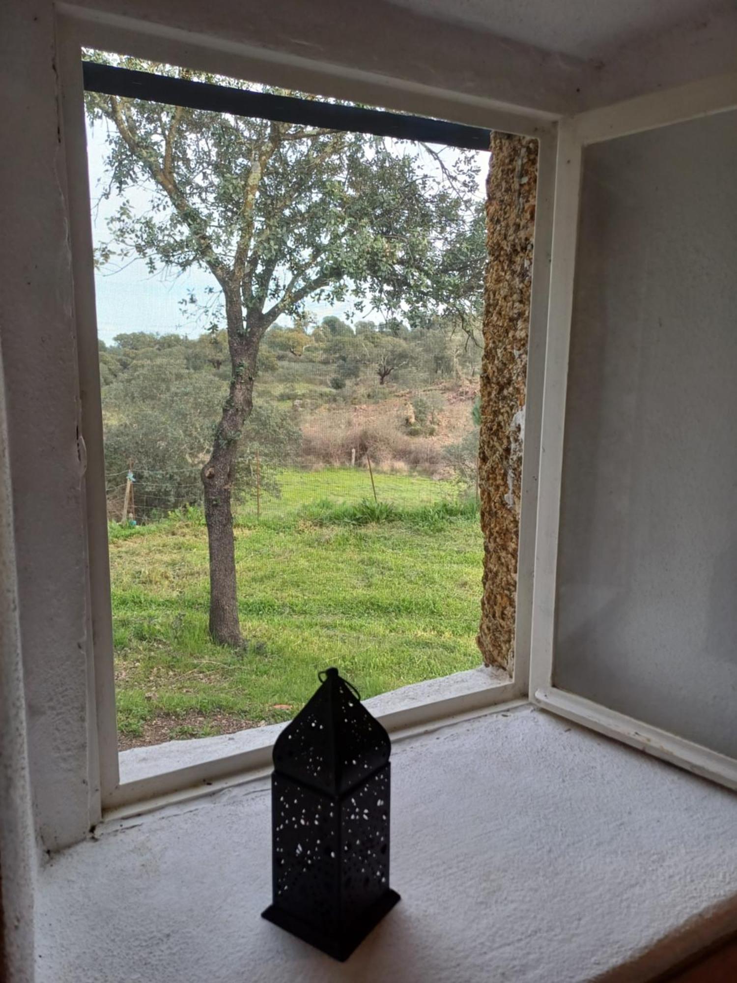 Hostal Monte da Fonte Santa de São Luís Castelo Branco  Habitación foto