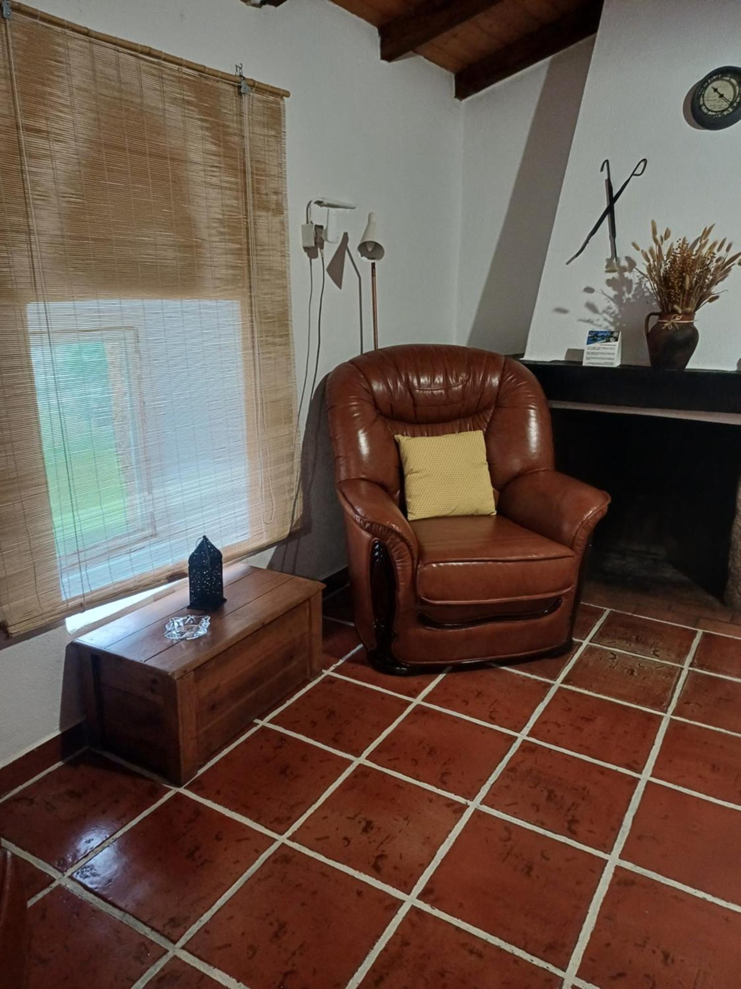 Hostal Monte da Fonte Santa de São Luís Castelo Branco  Habitación foto