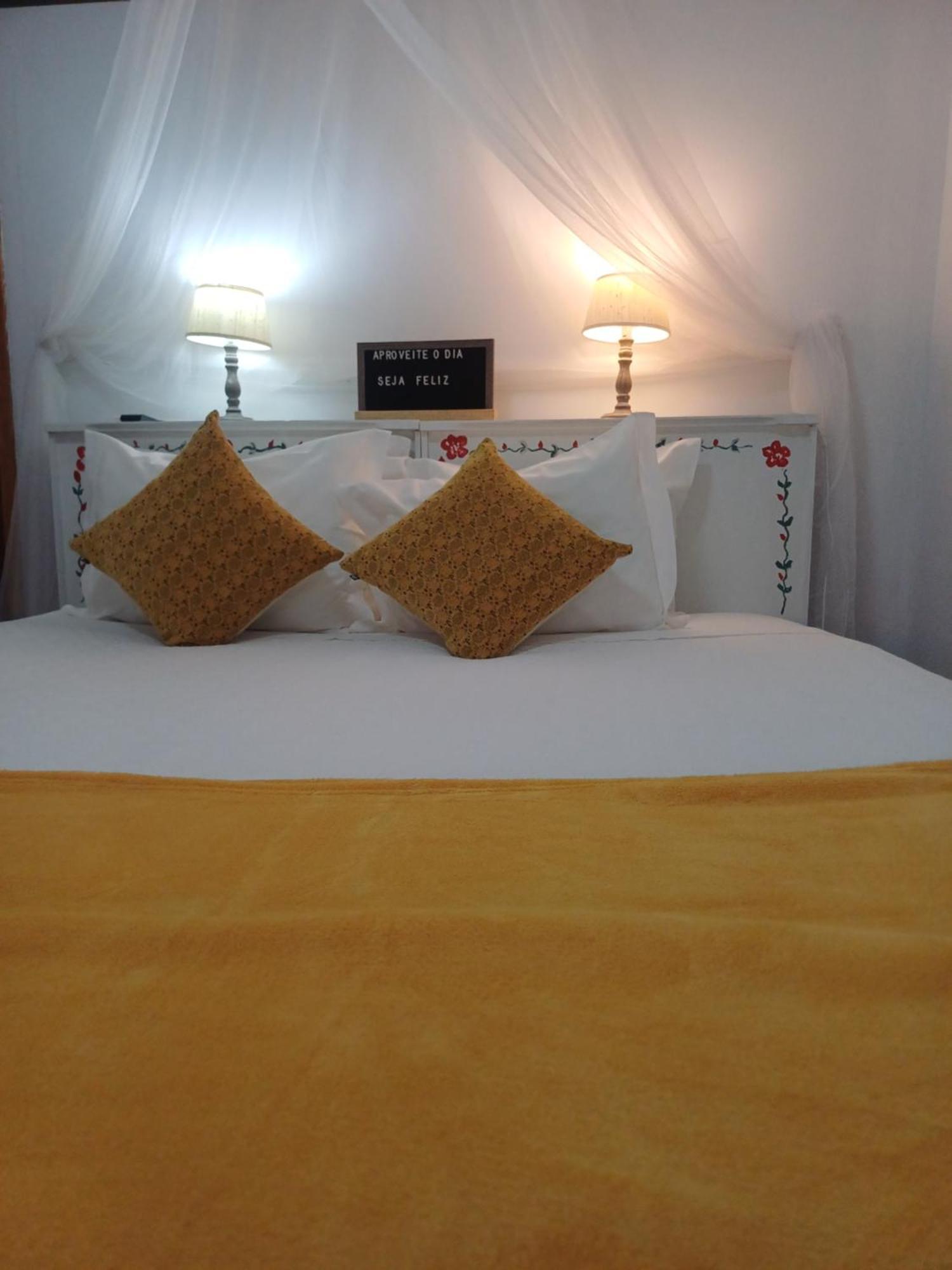 Hostal Monte da Fonte Santa de São Luís Castelo Branco  Habitación foto